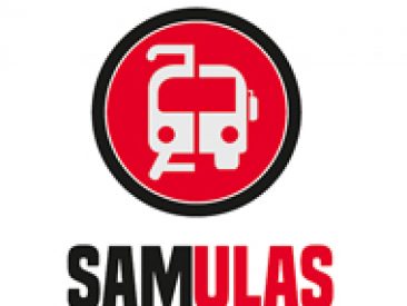 samulaş